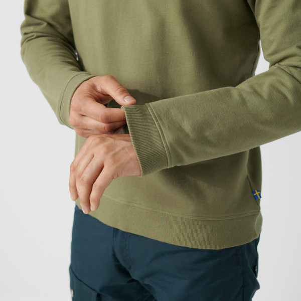 VARDAG SWEATER M Herren - Sweatshirt