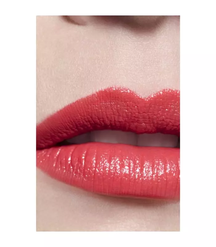 ROUGE ALLURE Le Rouge Intense