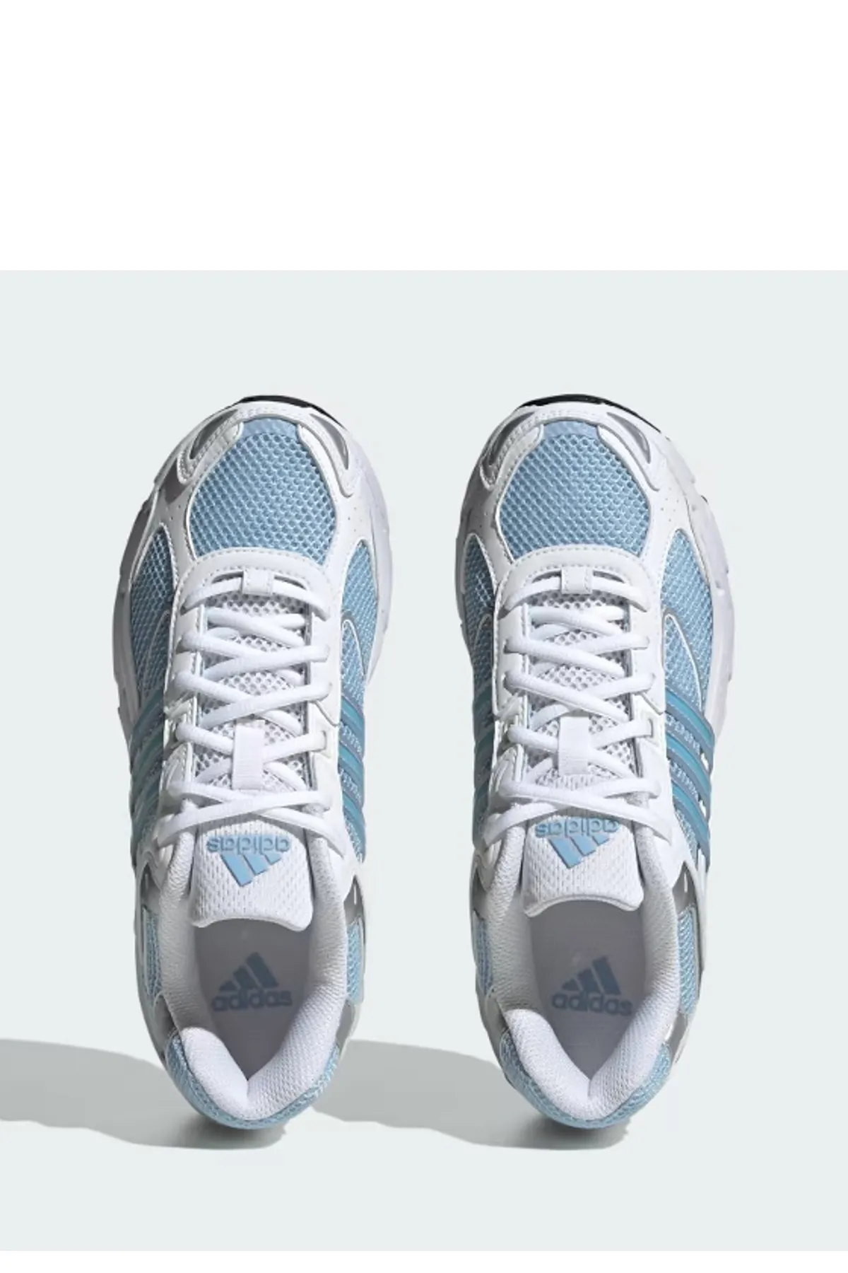 adidas  Wolkenweiß / Klarer Himmel / Preloved Blue S23 Response CL W
