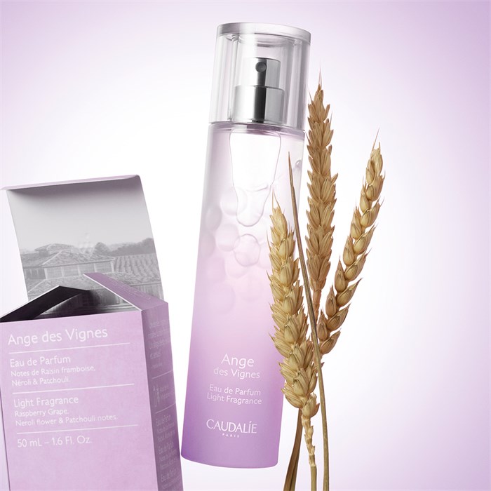 Eau de Parfum Spray