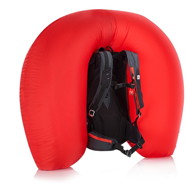 Arva - Airbag Ride Switch 18 - Lawinenrucksack