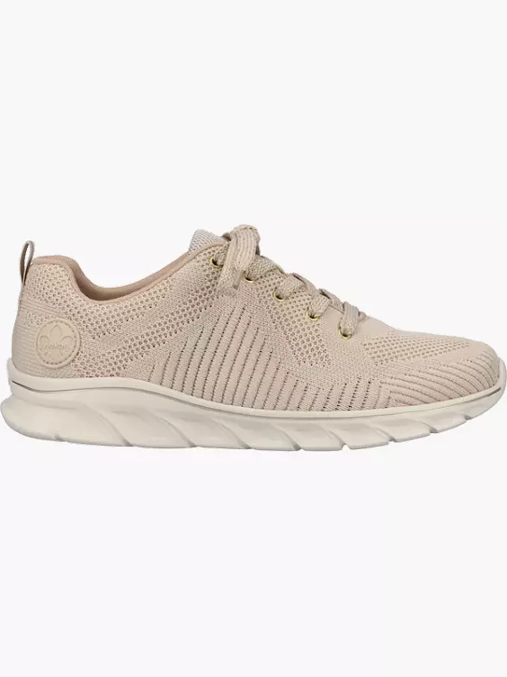 Rieker Damen Sneaker Low