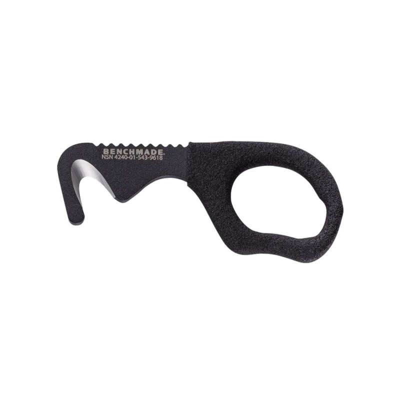 Benchmade RESCUE HOOK 7-BLKW