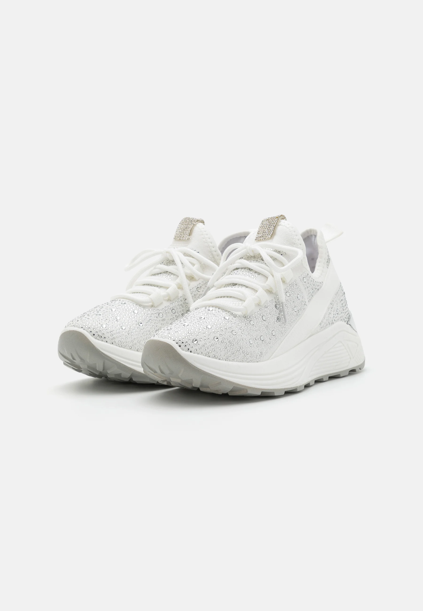 Zapatillas bajas de corte ancho Anna Field