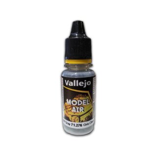 Vallejo Model Air - USAF Light Gray (71276) (18ml)