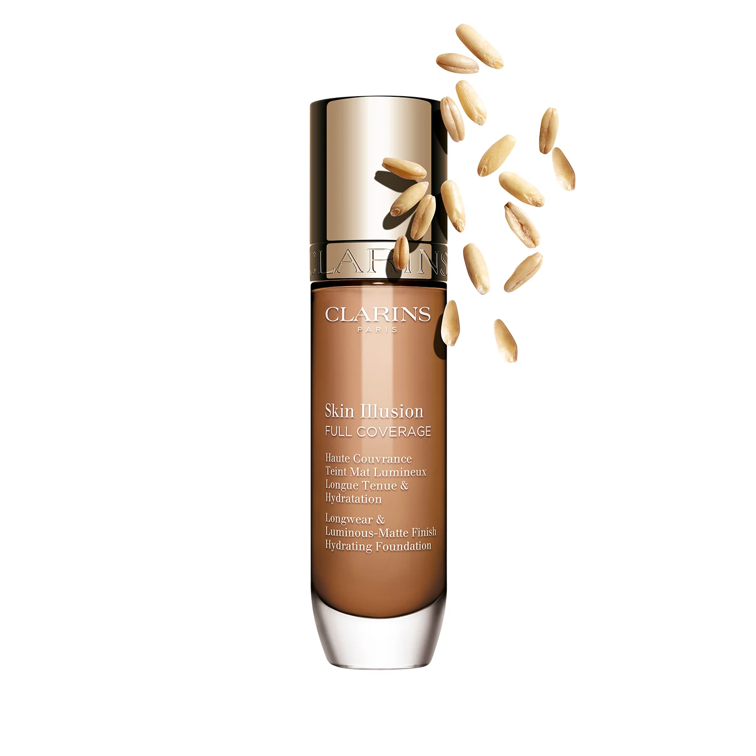 Viso Skin Illusion Full Coverage - Fondotinta liquido