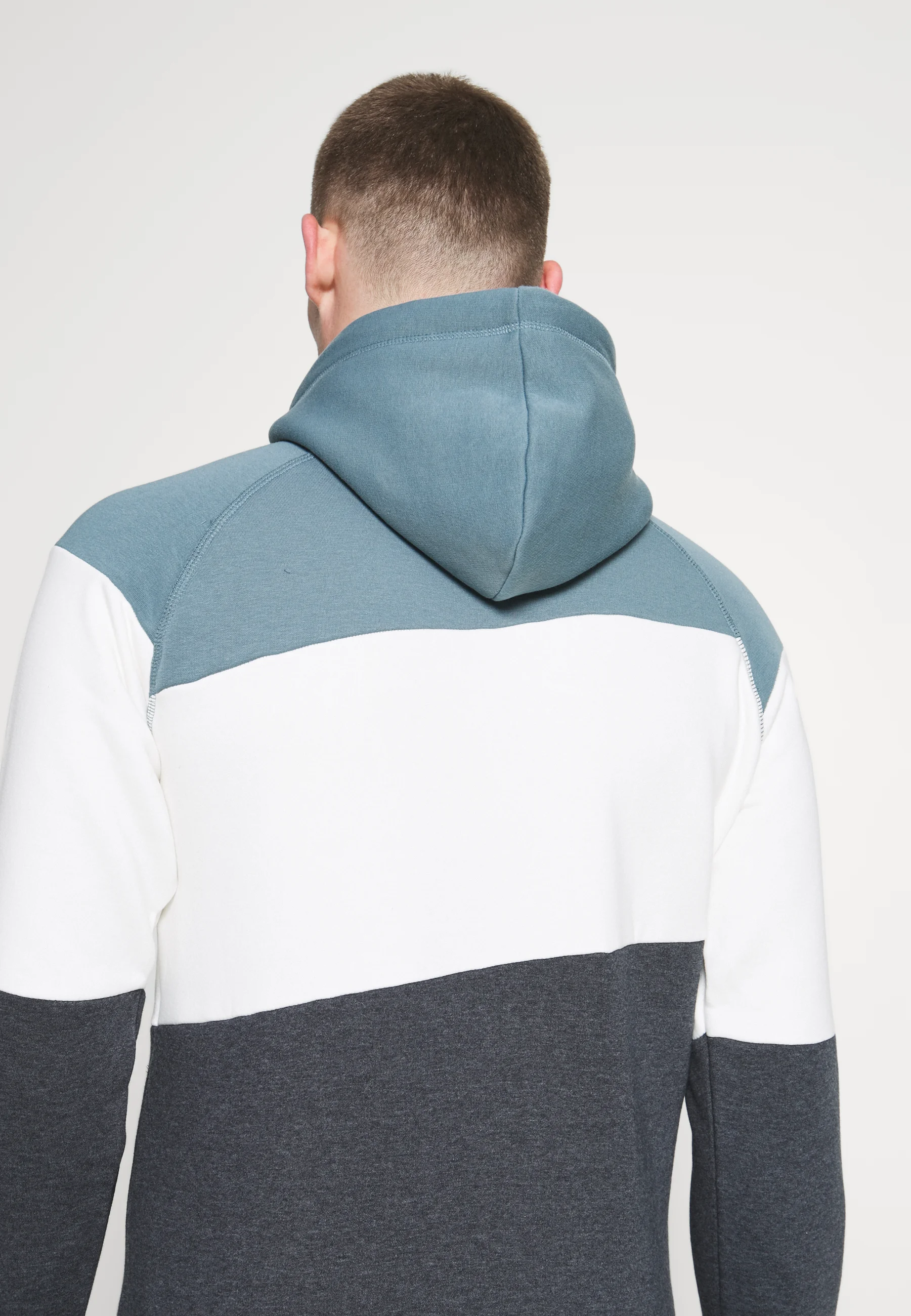 INDICODE JEANS PESSAC - Sudadera con capucha