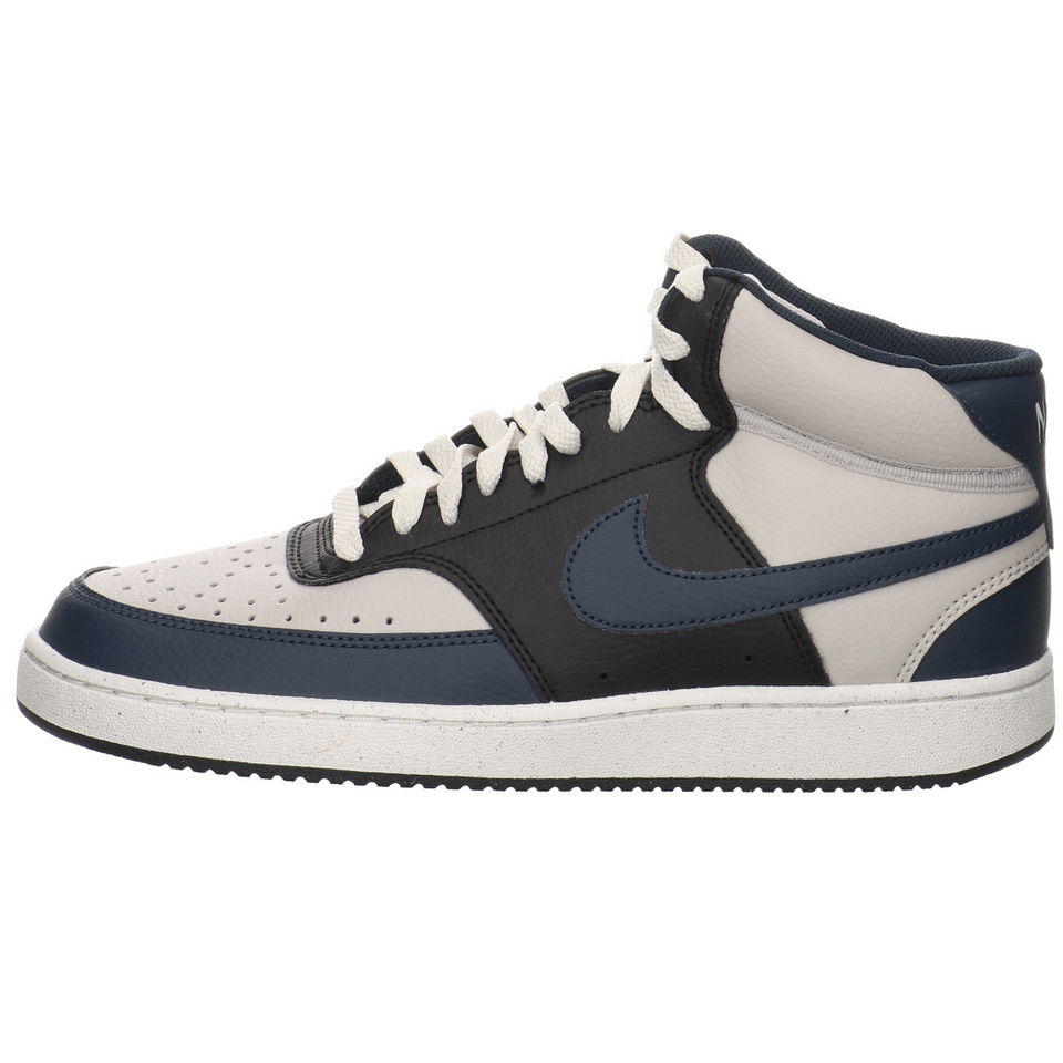 Nike Court Vision Mid Sneaker