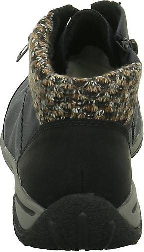 Rieker Komfort Stiefelette