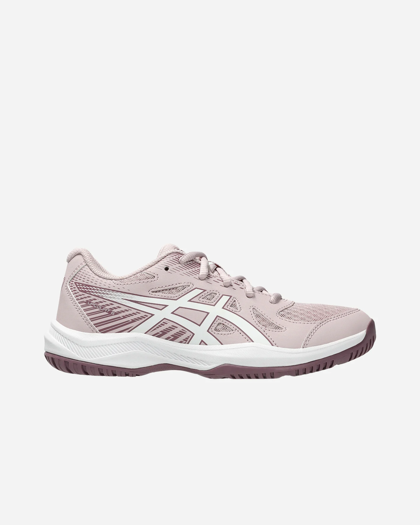 Scarpe Volley Asics Upcourt 6 Gs Jr 1074A045-700