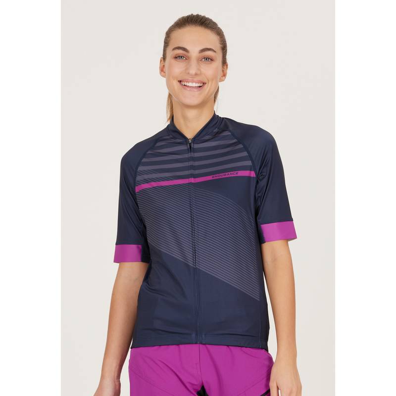 Endurance Donna Trikot Damen