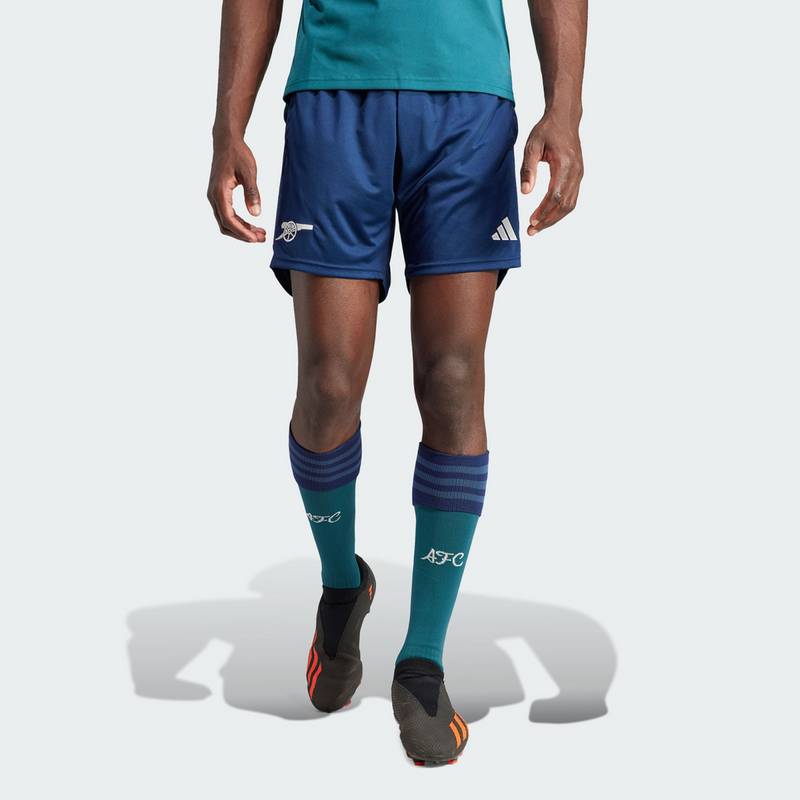 adidas FC Arsenal 23/24 Ausweichshorts Funktionsshorts Herren