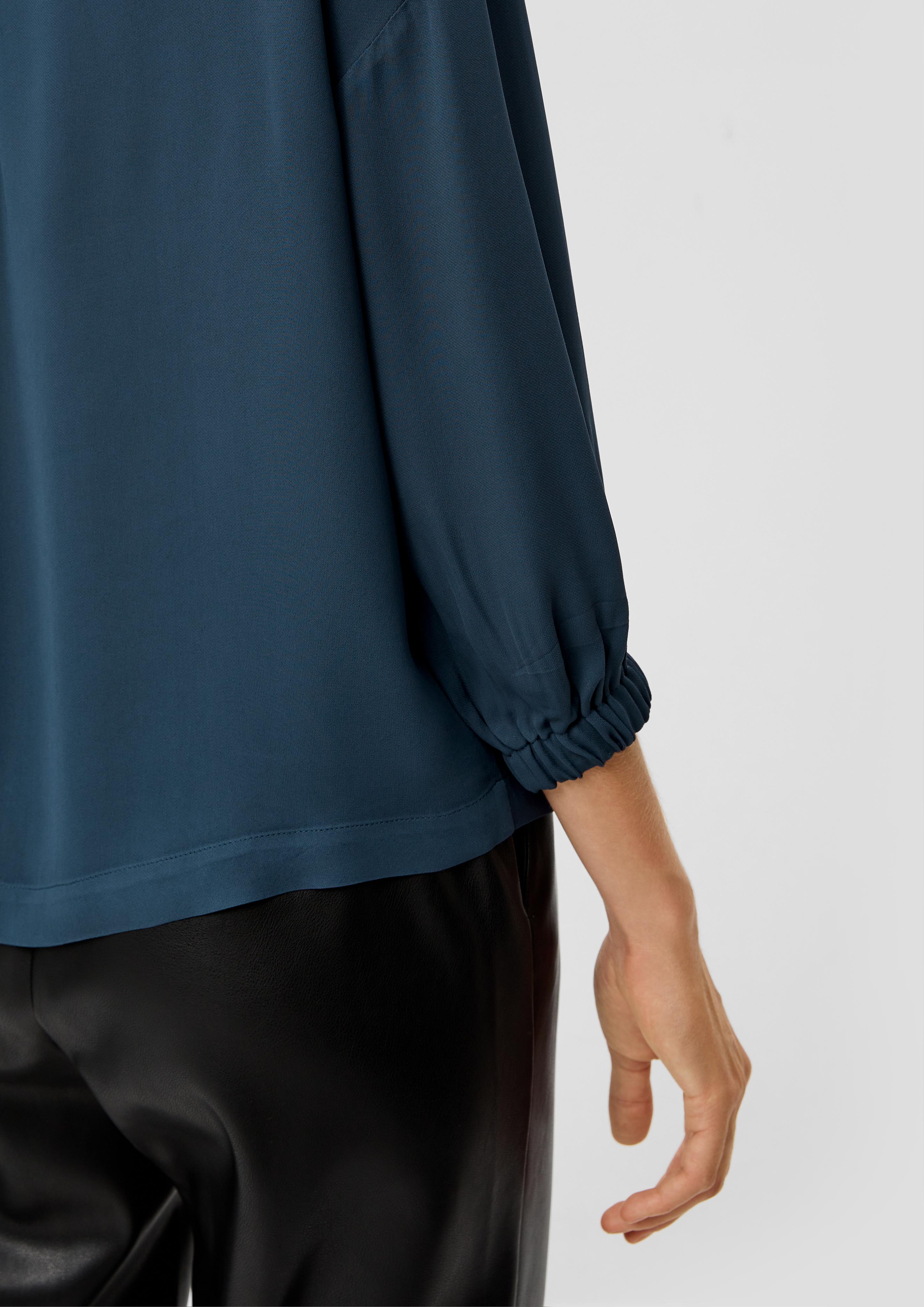 Bluse aus Viskose  2141971-6945