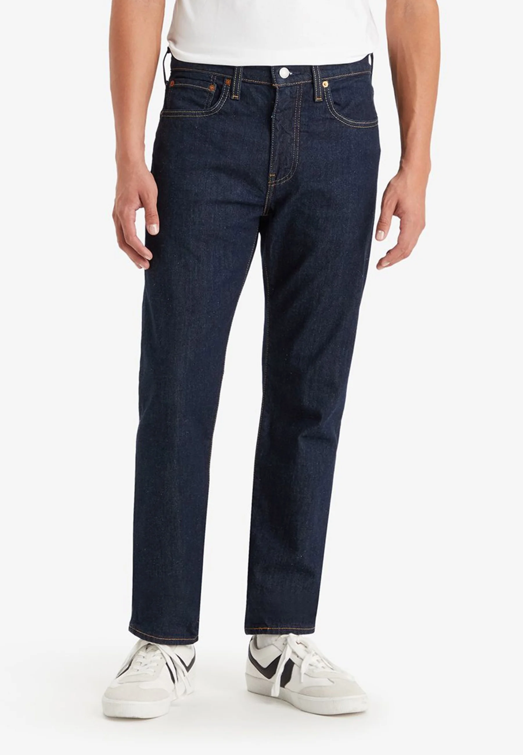 Levi's® 502 REGULAR TAPER - Vaqueros de corte cónico