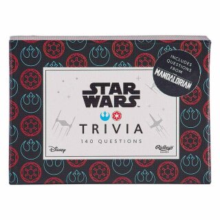 Star Wars Trivia (EN)