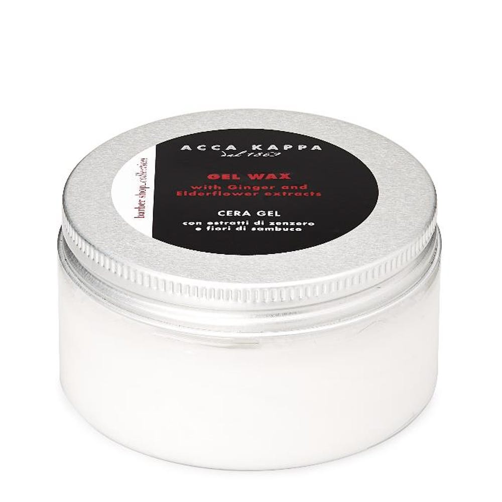 Acca Kappa Gel Wax 100 ml