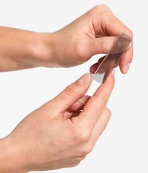 gitti Nagelbuffer Nagelpolierer-1 Stk