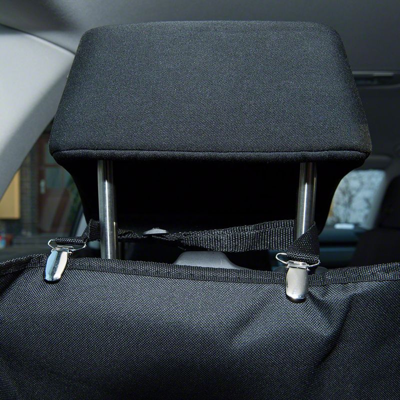 Sparset Kleinmetall Hundegitter Roadmaster + Kofferraumdecke