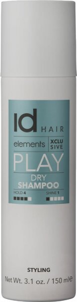 id Hair Elements Xclusive Dry Shampoo Trockenshampoo