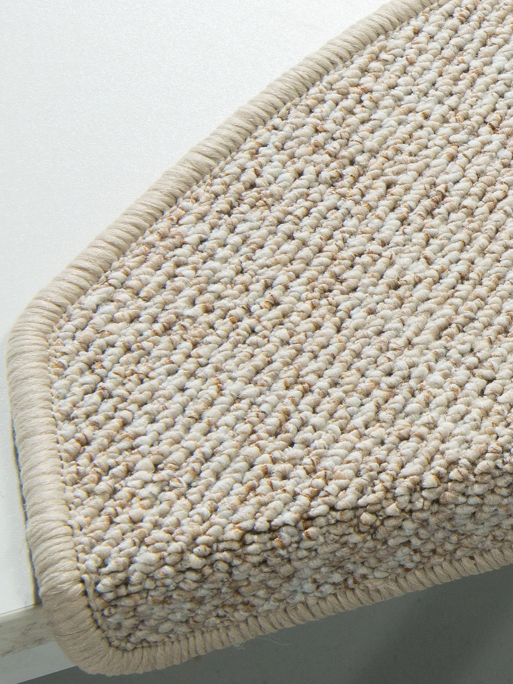 Pescara Stufenmatte, Berber
