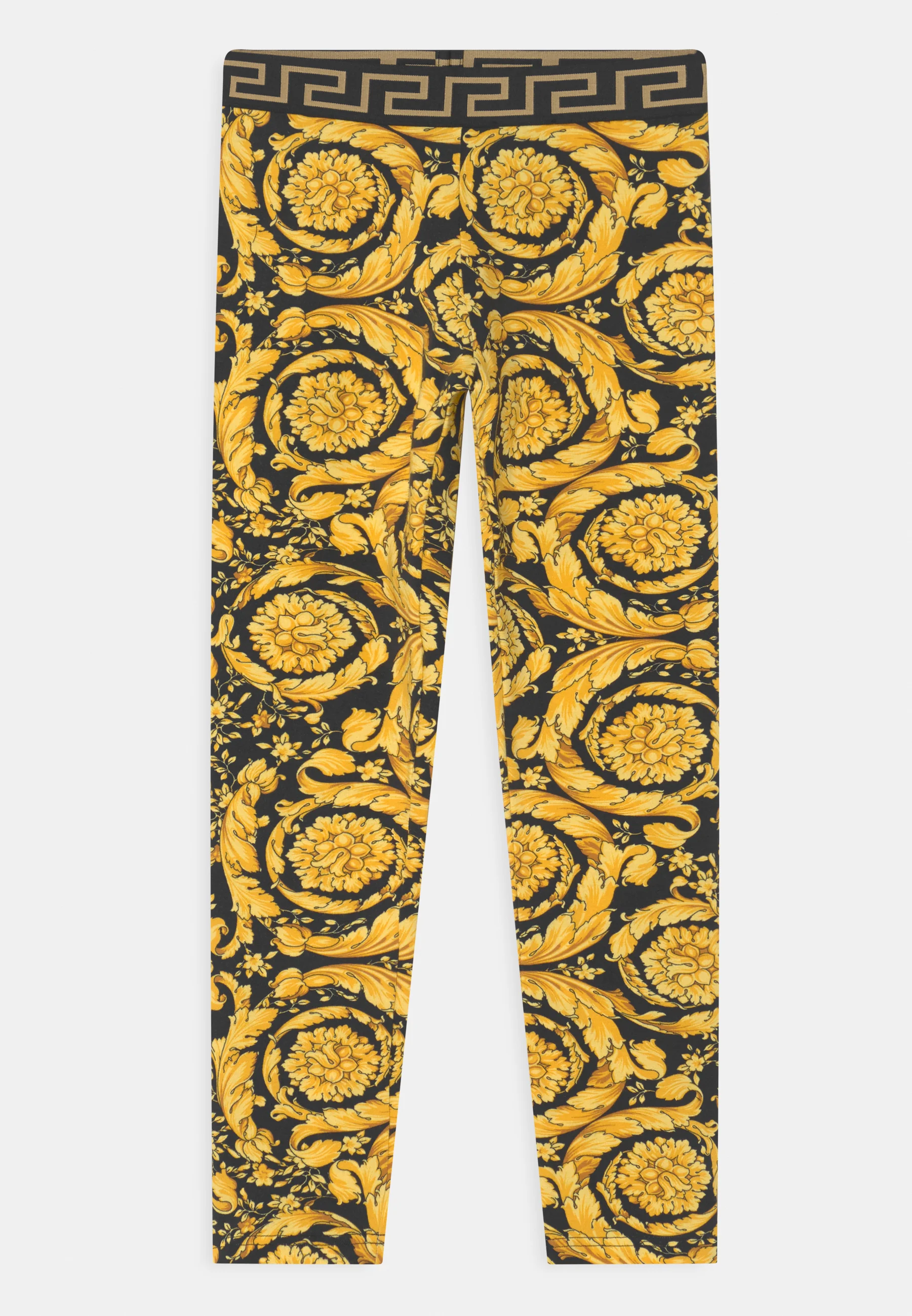 Versace BAROCCO KIDS - Leggings