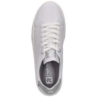 Rieker R-Evolution Sneaker in weiß
