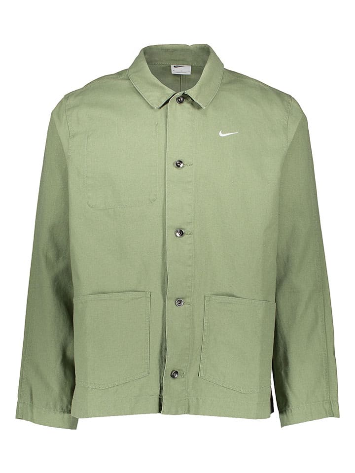 Nike Hemdjacke 