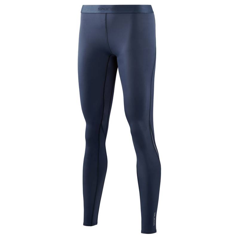 Skins DNAmic Long Tights Tights Damen