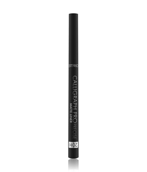 CATRICE Calligraph Pro Precise 20H Matte Liner Eyeliner-1 ml