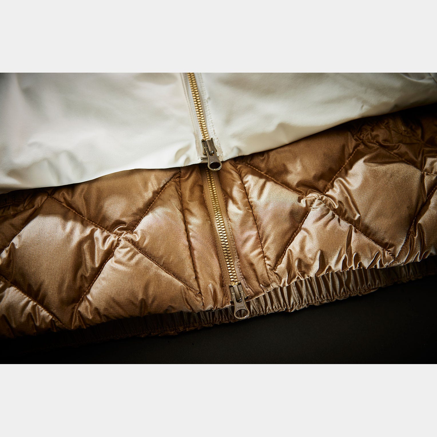 Women's Diamond 3-In-1 Insulated Jacket