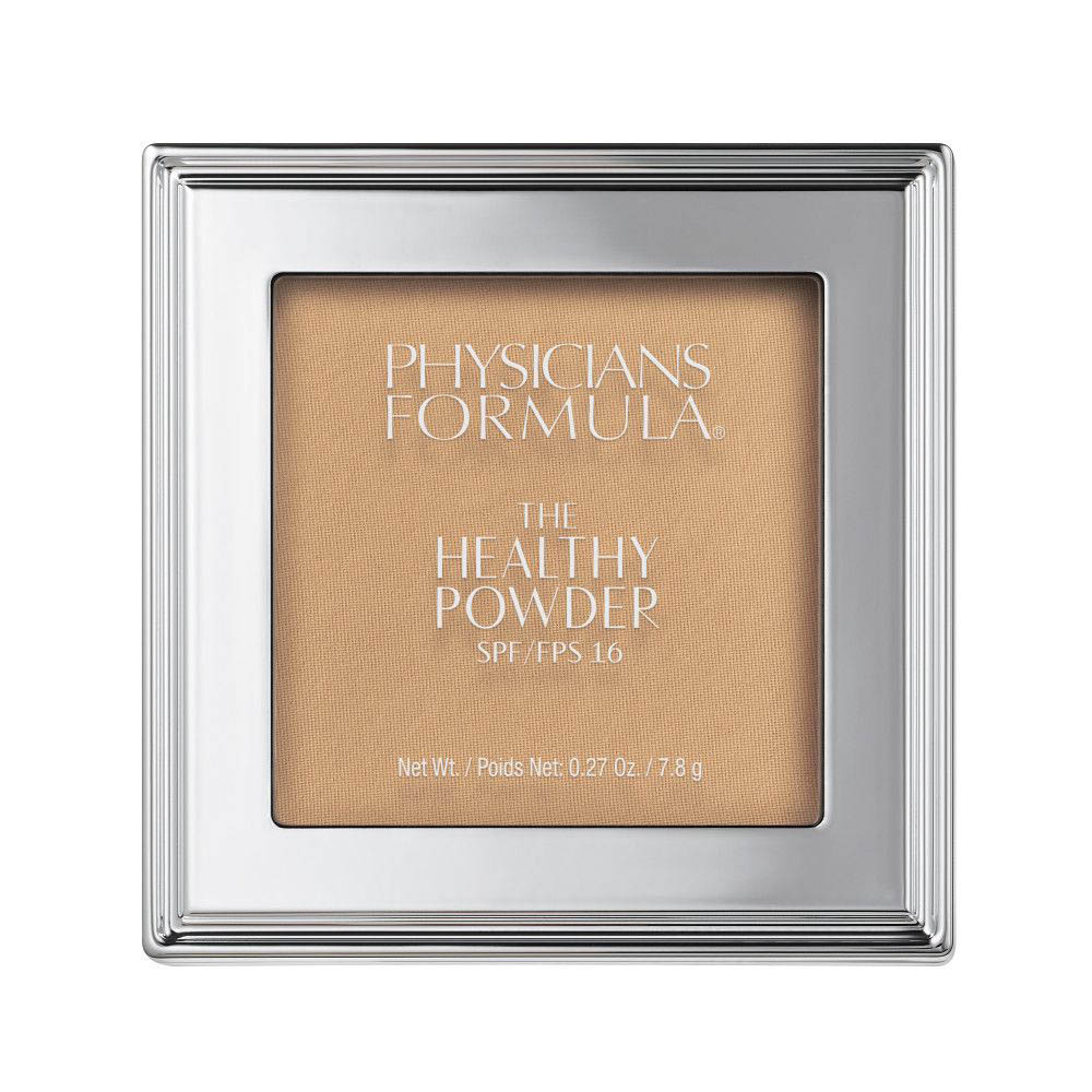 Physicians formula The Healthy Powder SPF 16, MW2 Fond de teint en poudre