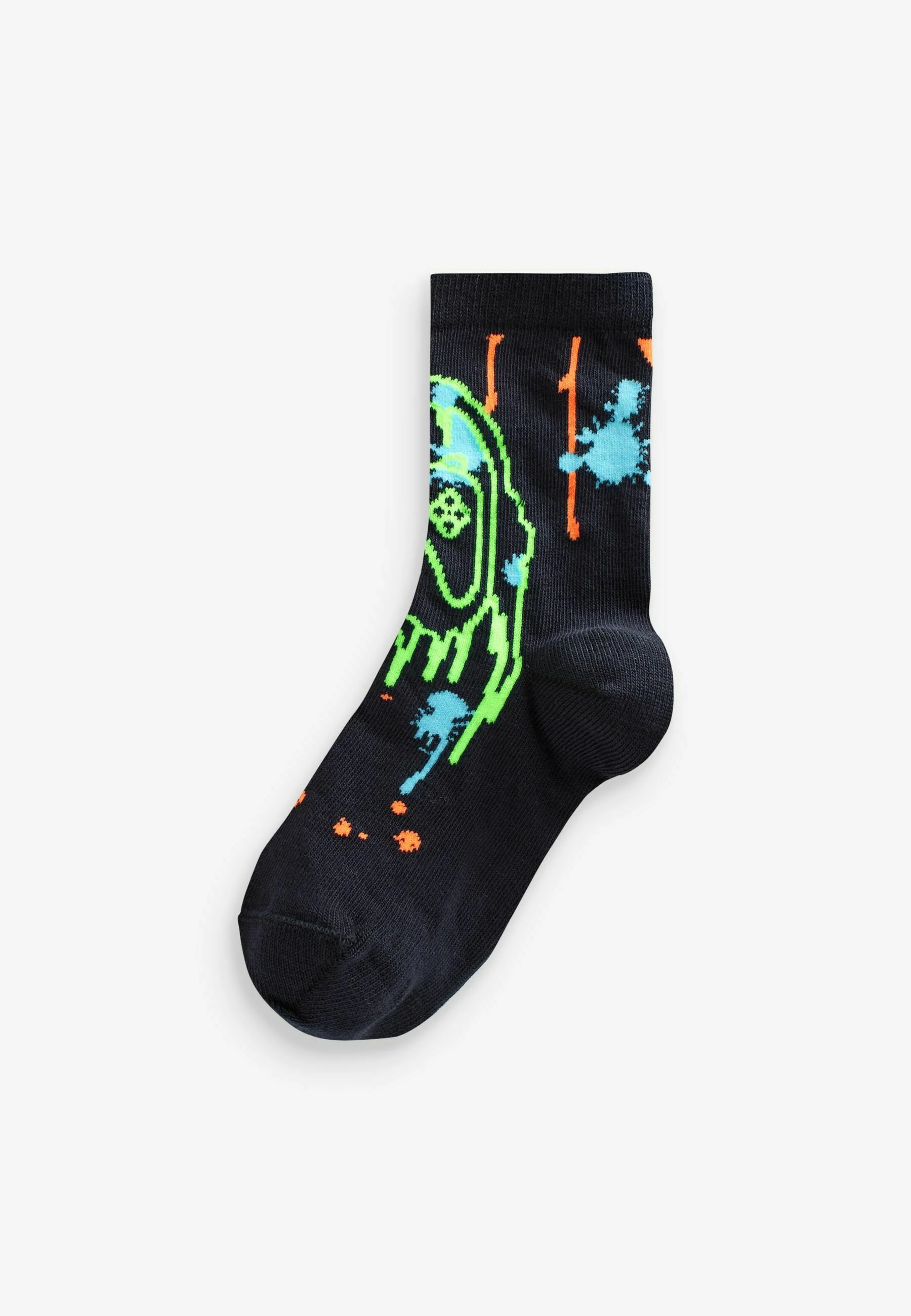 Next Rich 7 Pack - Calcetines
