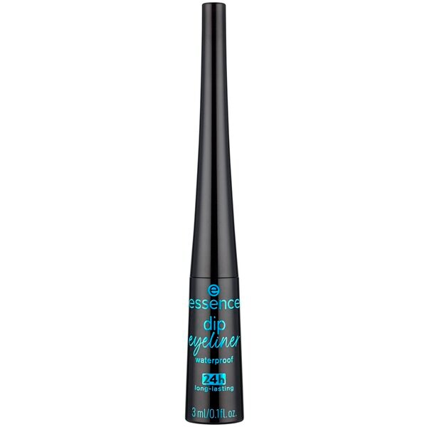Essence Waterproof 24h Long-lasting 01 Dip Eyeliner 3ml