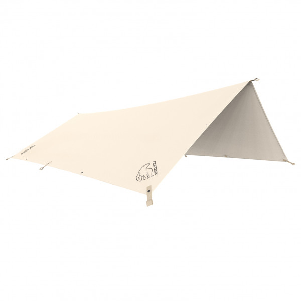 Nordisk - Kari 8 - Tarp