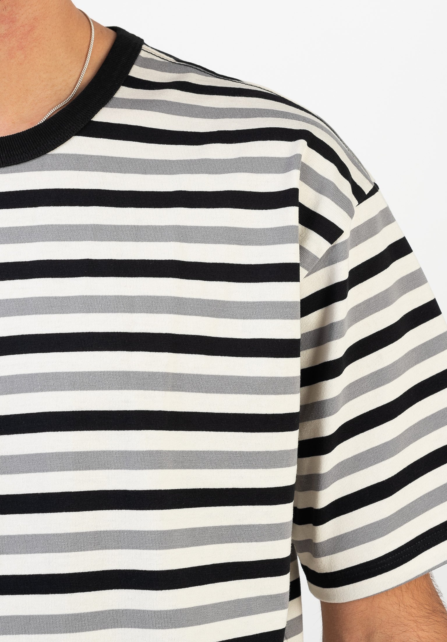 Gilbert Crockett OTW Stripe