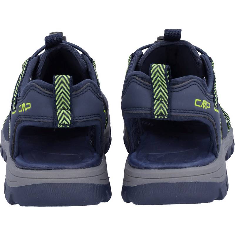 CMP THESEUS Outdoorsandalen Kinder