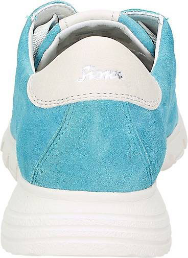 Sioux Schnürschuh Mokrunner-D-016