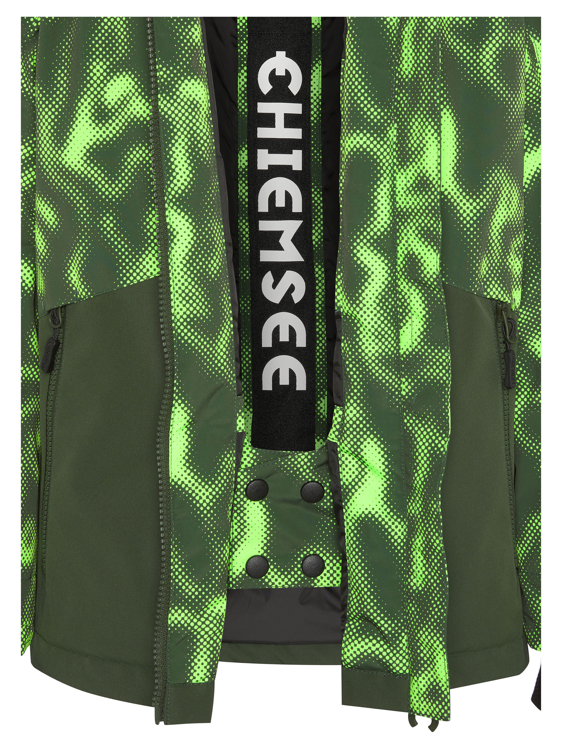 Athletic Jacket