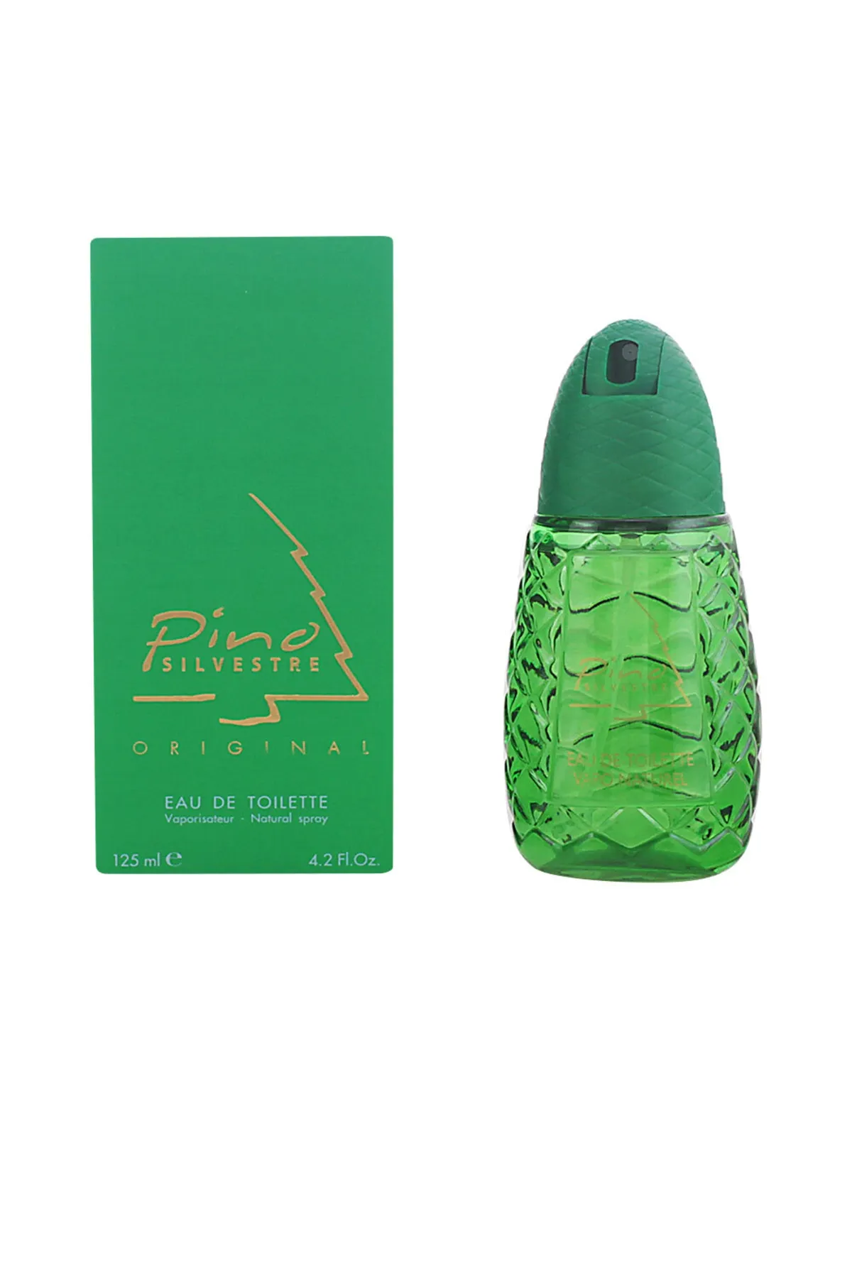 Pino Silvestre  Parfum - Holzig