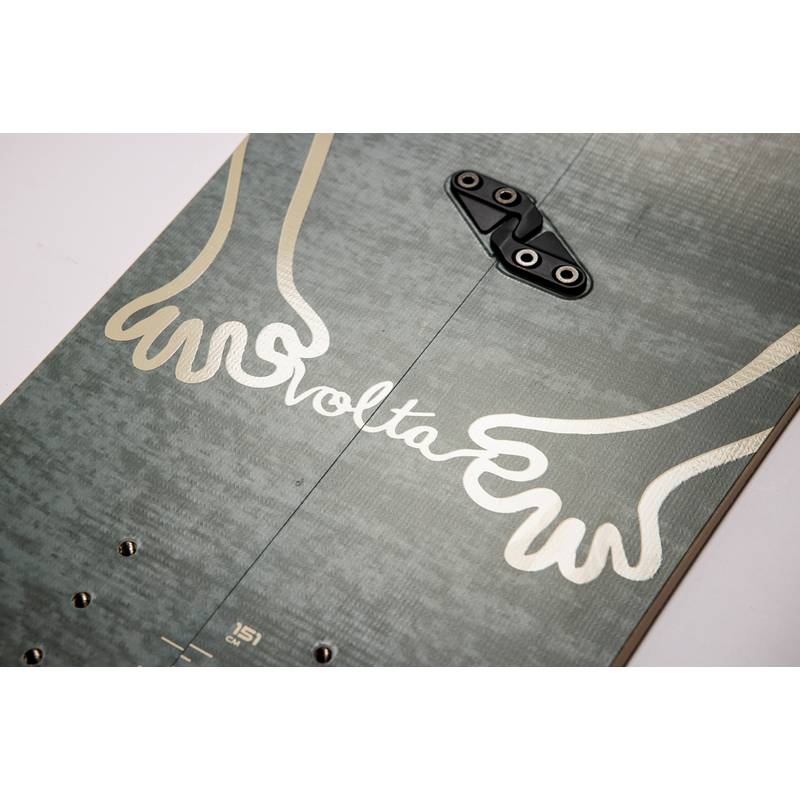 Nitro Snowboards Volta Splitboard Damen