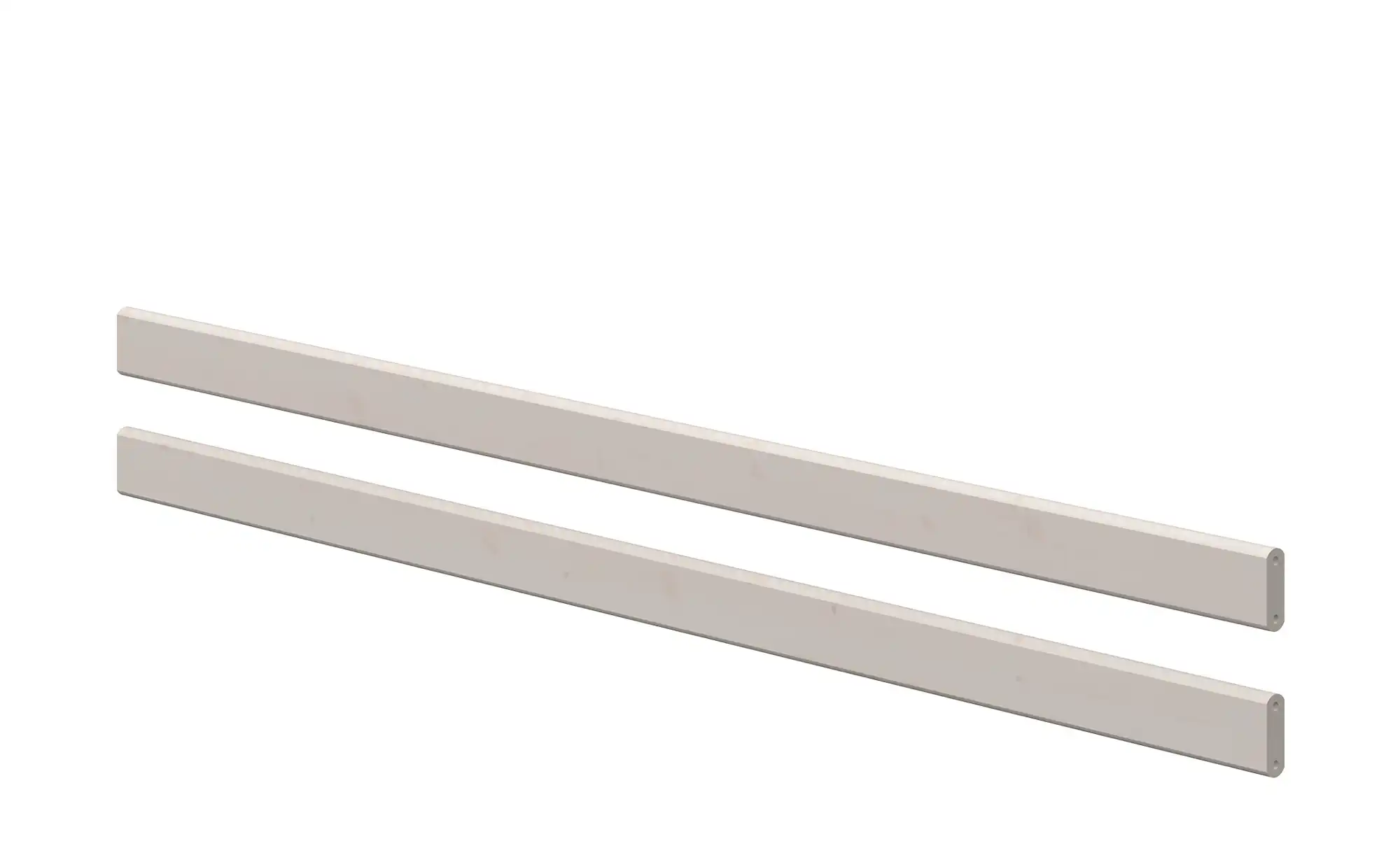 FLEXA Bett mit 2 Schubladen Flexa Classic