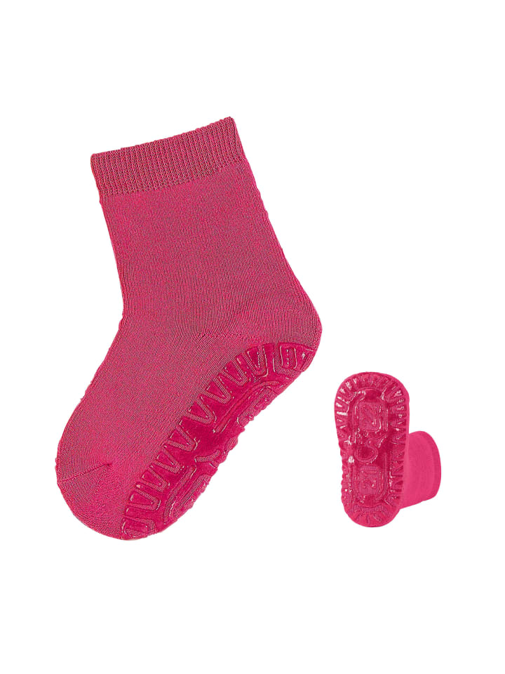 Sterntaler Fliesen Flitzer SOFT uni in magenta günstig kaufen