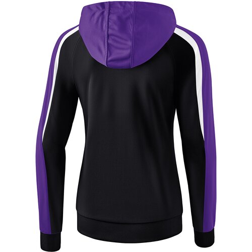 DAMEN LIGA 2.0 TRAININGSJACKE MIT KAPUZE