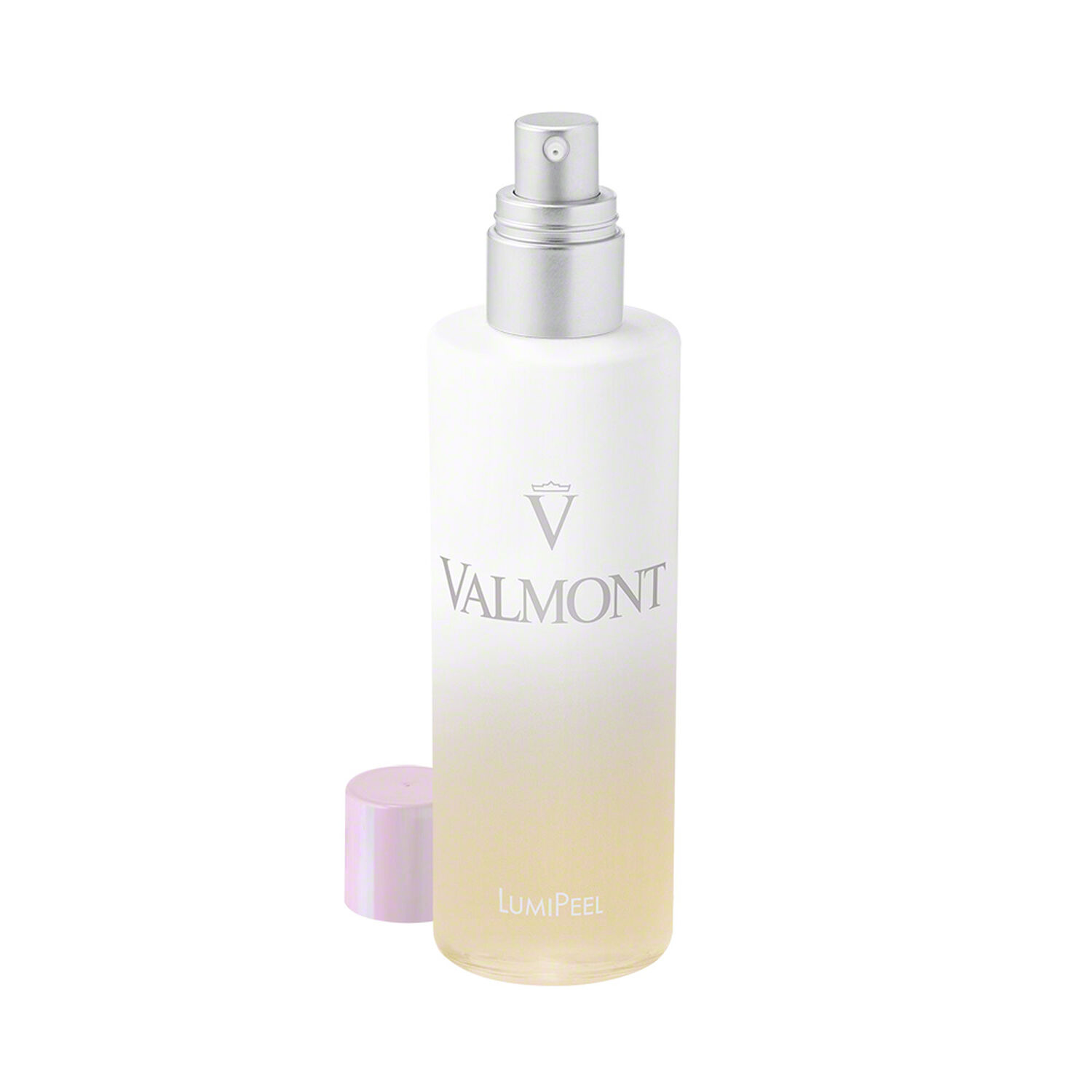 Valmont LumiPeel Eau exfoliante quotidienne pour un effet 