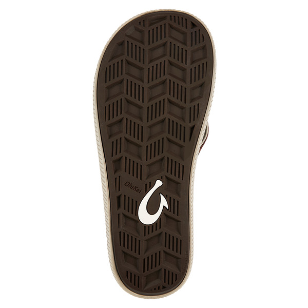 ULELE Herren - Freizeitsandalen