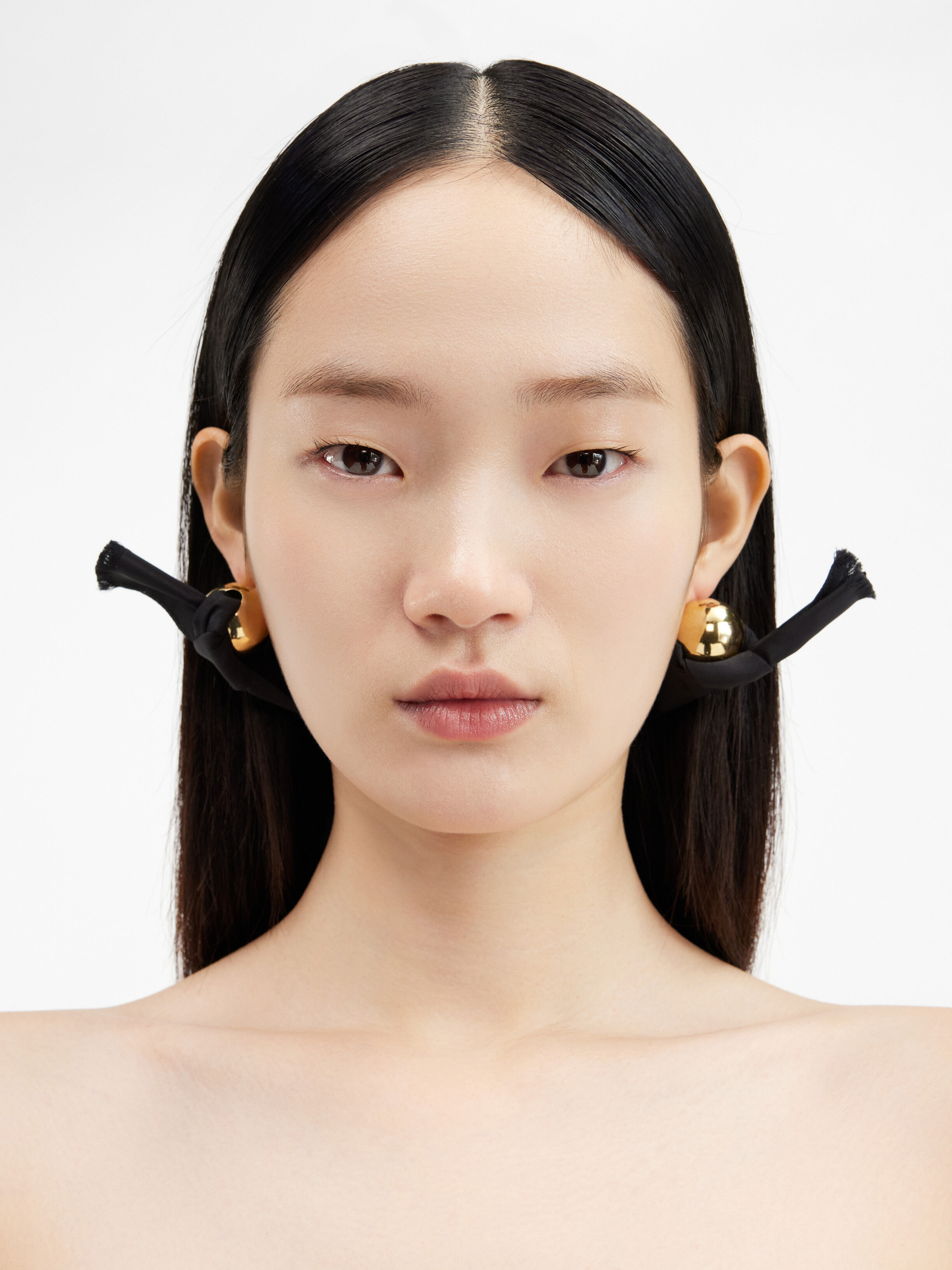 Les boucles Taffetas