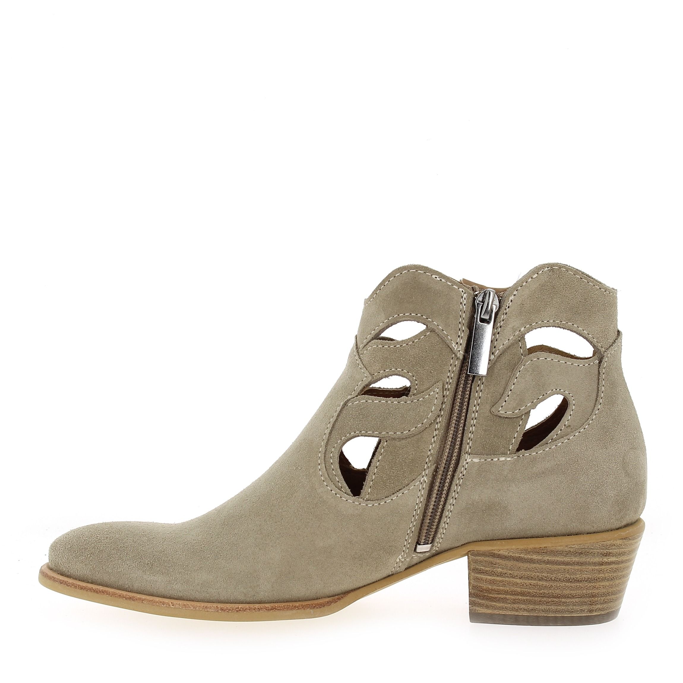 Muratti  RODIER - Taupe