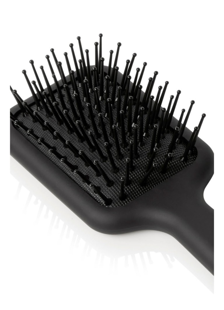 ghd Mini Paddle Brush - travel size hairbrush