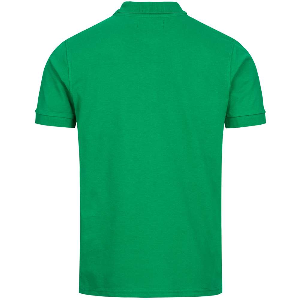 Givova Summer Herren Polo-Shirt MA005-0013