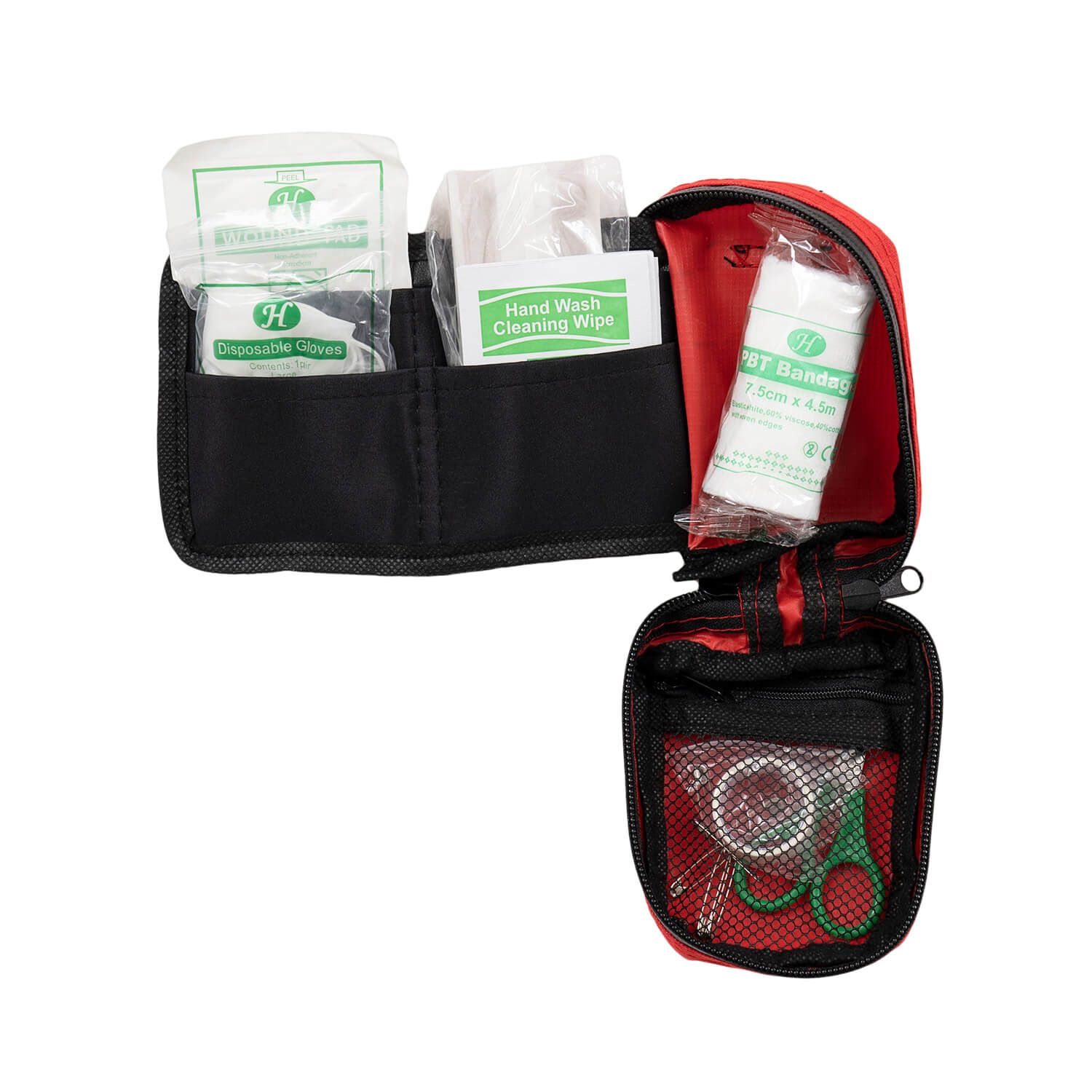 First Aid Pack Outdoor Mini